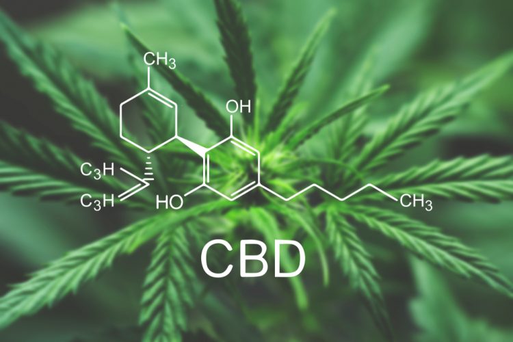 Cannabidiol (CBD)