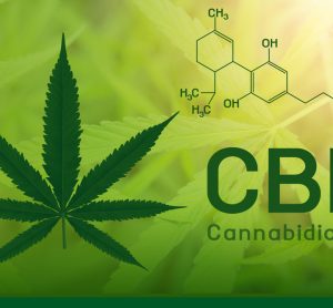 Cannabidiol (CBD)