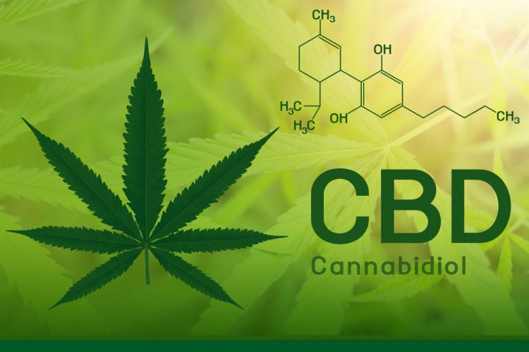 Cannabidiol (CBD)