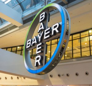 Bayer logo