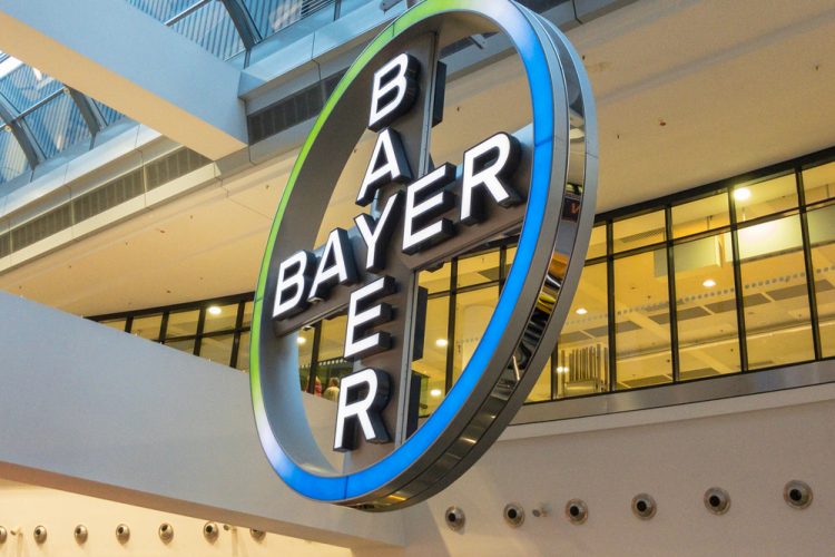 Bayer logo