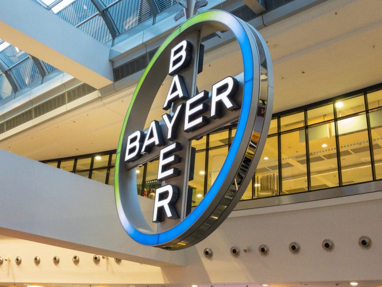 Bayer logo