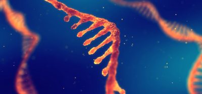 First patient dosed with novel RNA modifying enzyme inhibitor