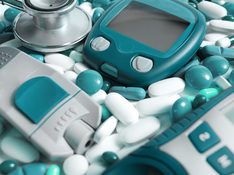 Medical devices for drug delivery