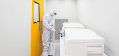 cleanroom microbial recovery