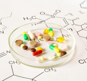 one substance one assessment chemical