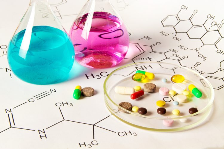 drug synthesis