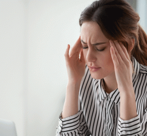 erenumab for migraines