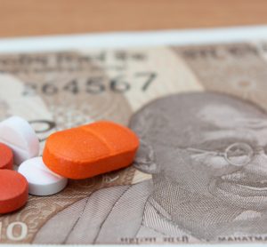 Drug prices in India - remdesivir and favipiravir