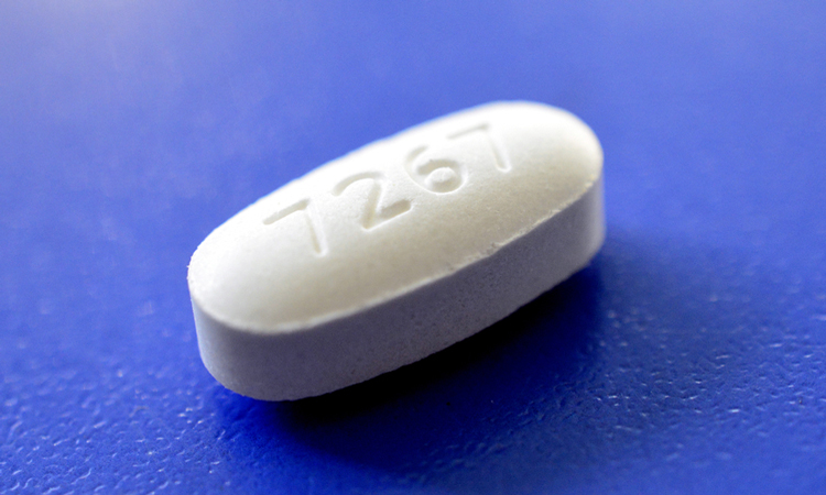 Metformin tablet