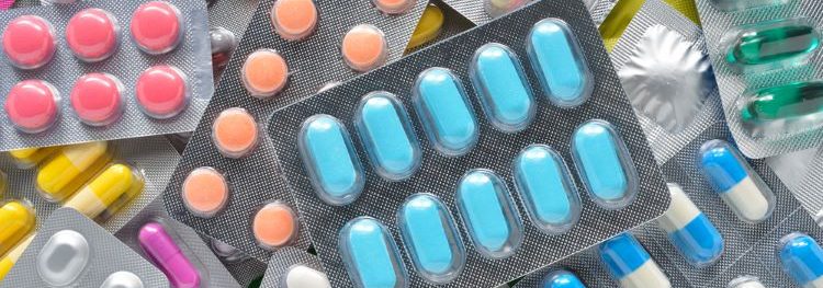 Committee for Human Medicinal Products (CHMP) recommend