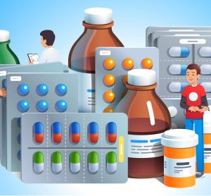 Medicines and patients
