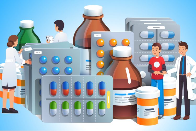 Medicines and patients