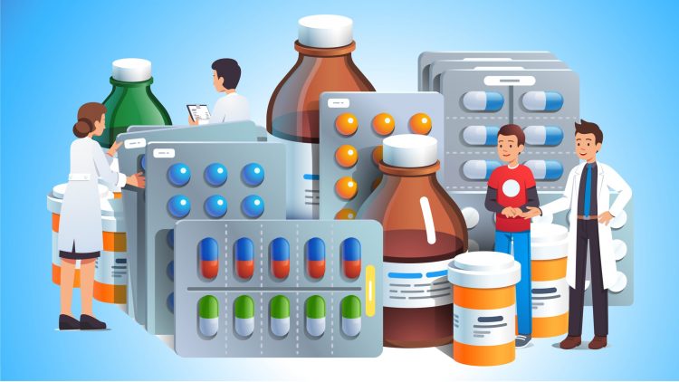 Medicines and patients