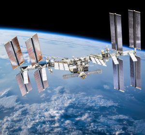 International Space Station