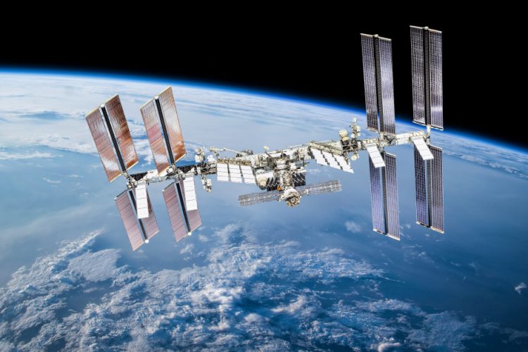 International Space Station