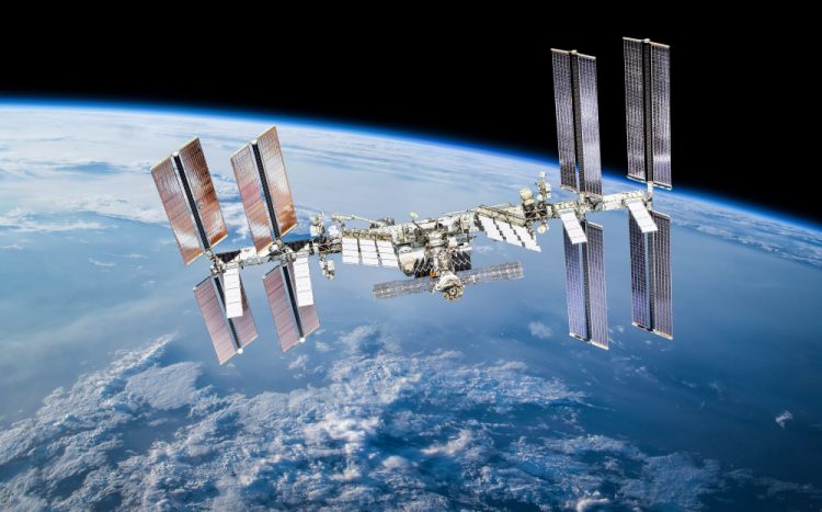 International Space Station