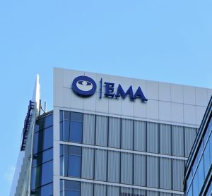 EMA building