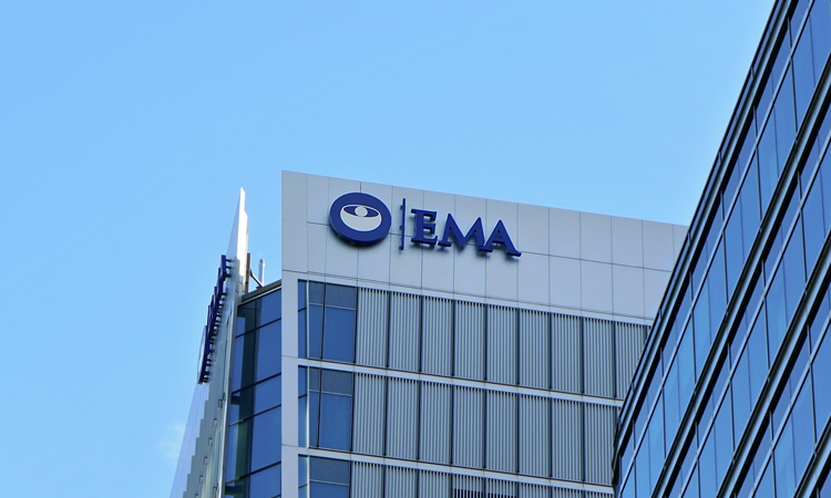 EMA building