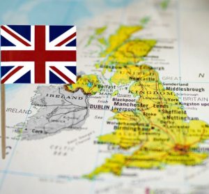 UK government life sciences