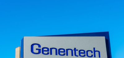 Genentech SanegeneBio RNA