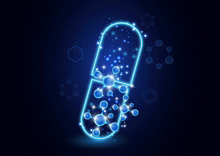 Analysis of pharmaceuticals