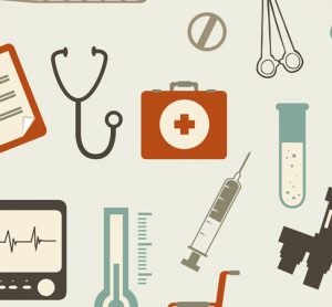 Medical devices and objects