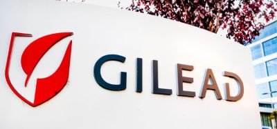 Gilead Arcellx cell therapy