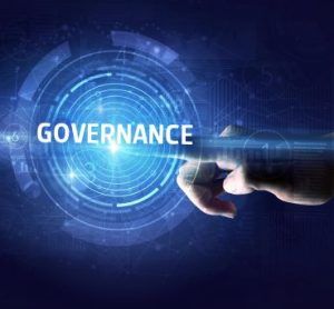 Effective data quality governance