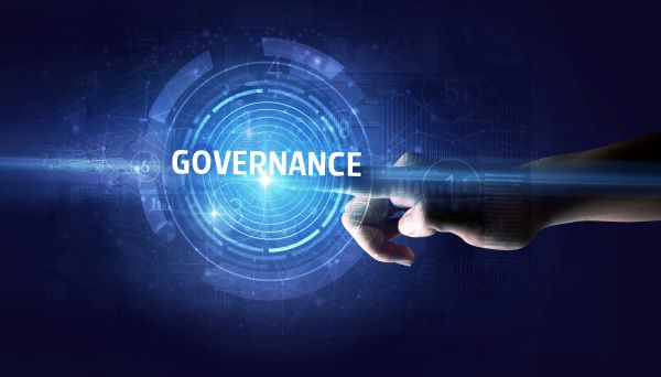 Effective data quality governance