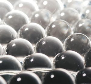 hydrogel balls