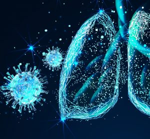 Coronavirus and lungs