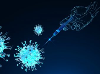 Coronavirus vaccine