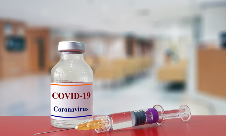 Coronavirus vaccine