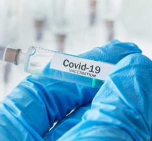 COVID-19 vaccine