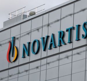 Novartis acquisition