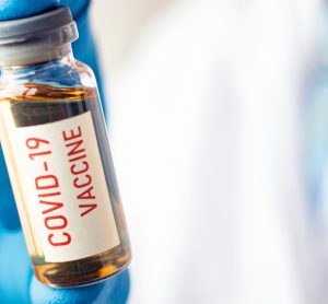 COVID-19 vaccine