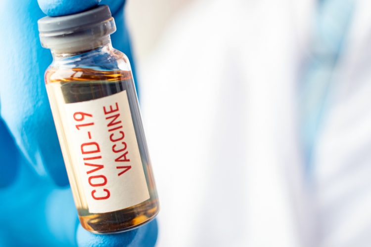 COVID-19 vaccine