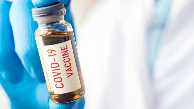 COVID-19 vaccine