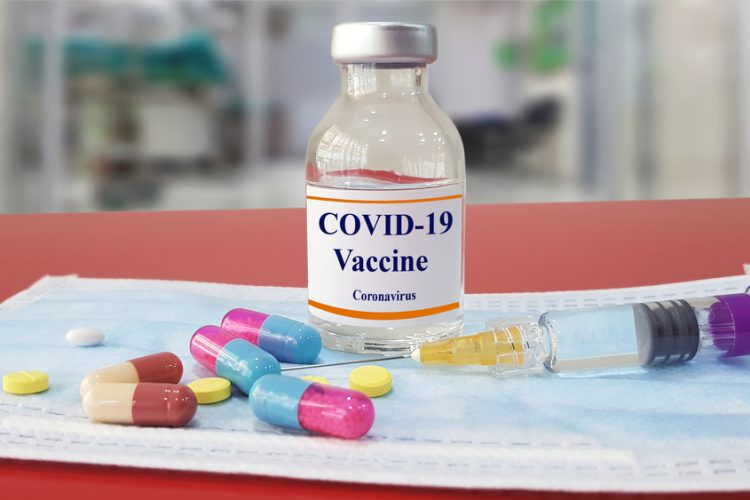 COVID-19 vaccine