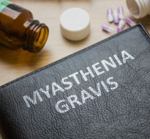 UCB generalised myasthenia gravis treatment