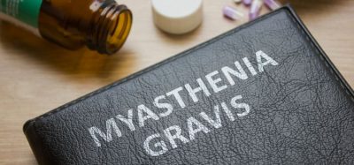 UCB generalised myasthenia gravis treatment