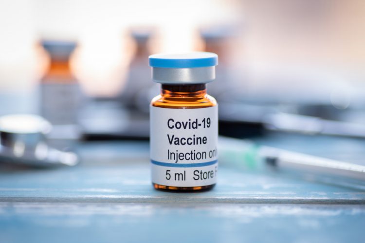 COVID-19 vaccine