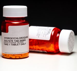 Hydroxychloroquine