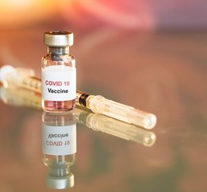 COVID-19 vaccine