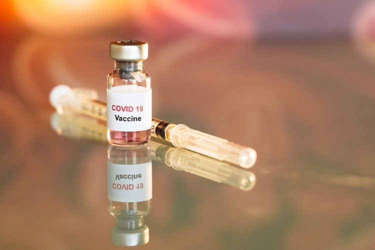 COVID-19 vaccine