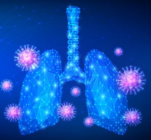 COVID-19 and lungs