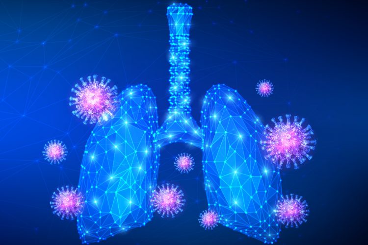 COVID-19 and lungs