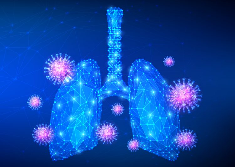 COVID-19 and lungs