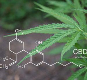 Epidyolex (cannabidiol)